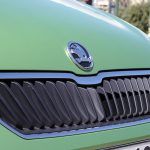 Δοκιμή Skoda Citigo 1.0 60 PS