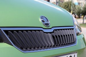 Δοκιμή Skoda Citigo 1.0 60 PS