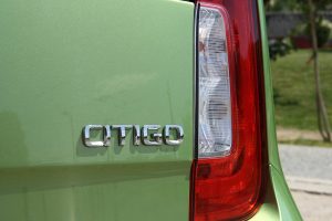 Δοκιμή Skoda Citigo 1.0 60 PS