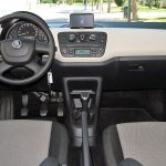 Δοκιμή Skoda Citigo 1.0 60 PS