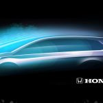 Νέα πρωτότυπα Honda και Acura