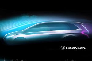 Νέα πρωτότυπα Honda και Acura