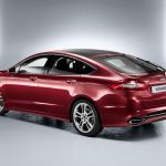 Ford Mondeo με 1.5 λτ. EcoBoost 180 ίππων