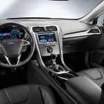 Ford Mondeo με 1.5 λτ. EcoBoost 180 ίππων