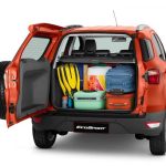 Η ευρωπαϊκή έκδοση του Ford EcoSport