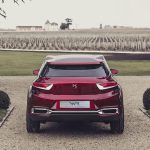 Επίσημα το SUV Citroen DS Wild Rubis