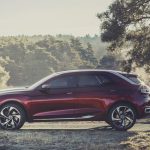 Επίσημα το SUV Citroen DS Wild Rubis