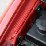 Σημάδια τρακαρισμένου μεταχειρισμένου αυτοκινήτου