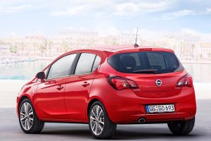 Opel Corsa ντίζελ 1.3 DTE EcoFlex