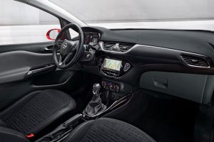 Opel Corsa ντίζελ 1.3 DTE EcoFlex