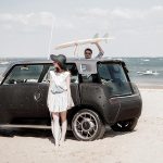 Το buggy του μέλλοντος Toyota ΜE.WE