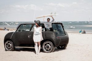 Το buggy του μέλλοντος Toyota ΜE.WE