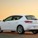 SEAT Leon 1.2 TSI 105 PS