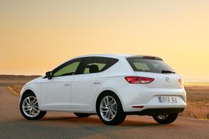 SEAT Leon 1.2 TSI 105 PS