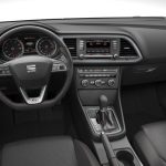 SEAT Leon 1.2 TSI 105 PS