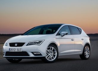 SEAT Leon 1.2 TSI 105 PS