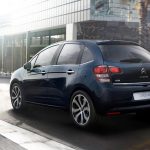 Citroen C3 ντίζελ 1.4 HDi