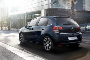 Citroen C3 ντίζελ 1.4 HDi