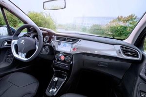 Citroen C3 ντίζελ 1.4 HDi