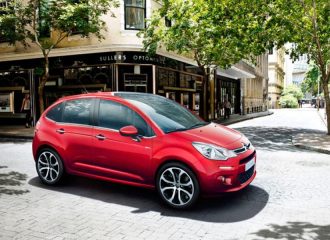 Citroen C3 ντίζελ 1.4 HDi