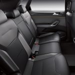 Πλήρης αποκάλυψη του VW CrossBlue Coupe