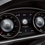 Πλήρης αποκάλυψη του VW CrossBlue Coupe