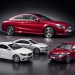 Mercedes CLA από μόλις 29,90 ευρώ!