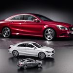 Mercedes CLA από μόλις 29,90 ευρώ!