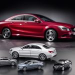 Mercedes CLA από μόλις 29,90 ευρώ!