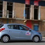 Hyundai i20 ντίζελ 1.1 CRDi