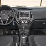 Hyundai i20 ντίζελ 1.1 CRDi