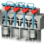 Νέοι diesel κινητήρες Volvo και 8άρι αυτόματο κιβώτιο