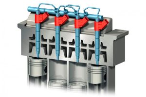 Νέοι diesel κινητήρες Volvo και 8άρι αυτόματο κιβώτιο