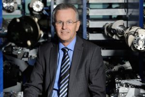 Νέοι diesel κινητήρες Volvo και 8άρι αυτόματο κιβώτιο