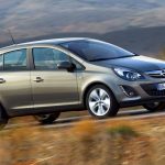 Όλες οι νέες προσφορές - εκπτώσεις της Opel