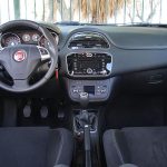 Fiat Punto ντίζελ 1.3 MTJ 85 PS