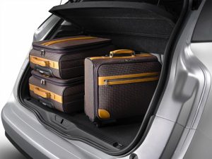 Επίσημα το νέο Citroen C4 Picasso