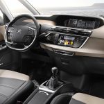 Επίσημα το νέο Citroen C4 Picasso