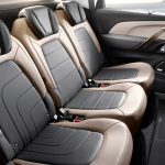 Επίσημα το νέο Citroen C4 Picasso