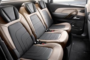 Επίσημα το νέο Citroen C4 Picasso