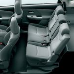 Daihatsu Mebius ή αλλιώς... Prius+