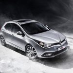 Η MG ετοιμάζει turbo κινητήρες από 1.0 λτ.