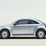 To high-tech Vοlkswagen iBeetle