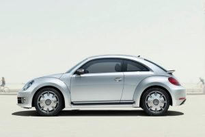To high-tech Vοlkswagen iBeetle