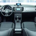 To high-tech Vοlkswagen iBeetle