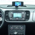 To high-tech Vοlkswagen iBeetle