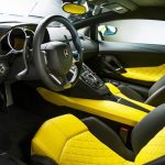 Lamborghini Aventador LP 720-4 50 Anniversario