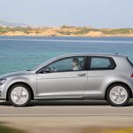 Volkswagen Golf 1.2 TSI 105 PS