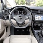 Volkswagen Golf 1.2 TSI 105 PS