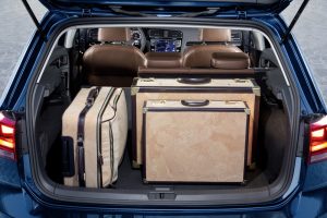 Volkswagen Golf 1.2 TSI 105 PS